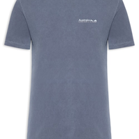 Camiseta Masculina Good - Azul