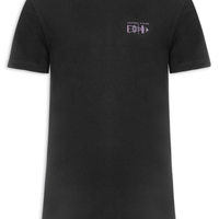 Camiseta Masculina Vision - Preto