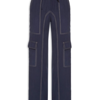 Calça Feminina - Azul