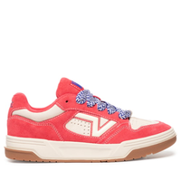 Tênis UA Upland Feminino Rosa