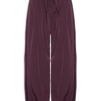 Calça Feminina Drus - Vermelho