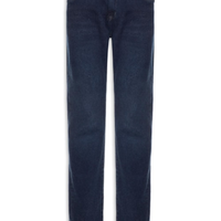 Calça Jeans Masculina Slim Dark - Azul