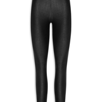 Calça Feminino Fusô Allure Adaptiv Preto