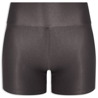 Shorts Fit Allure Adaptiv Feminino Marrom