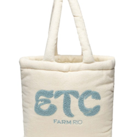 Bolsa Feminina Mo Solzão Copatucano - Azul
