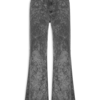 Calça Jeans Feminina New Preto