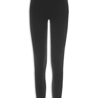 Calça Feminina Train Core Lady Leggings - Preto