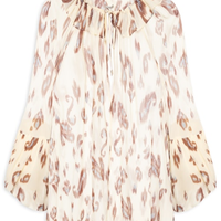 Blusa Feminina Minka - Branco