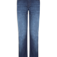 Calça Jeans Masculina Scanton Slim Fit - Azul