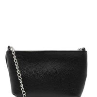 Bolsa Feminina Tiracolo Pequena - Preto