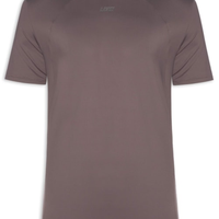 Camiseta Masculina Run Comfy Men - Cinza