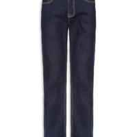 Calça Jeans Scanton Masculina Slim Fit Azul