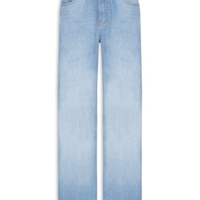 Calça Jeans Masculina Isaac Tapered Fit Azul