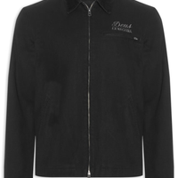 Jaqueta Address Workwear Masculina Preto