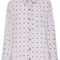 Camisa Feminina Nuts I26 - Cinza
