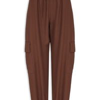 Calça Feminina Hyalo I26 - Marrom