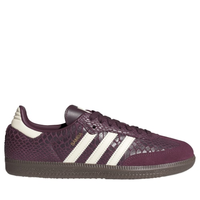 Tênis Feminino Samba Og - Vermelho