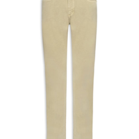 Calça 5 Pockets Super Soft Masculina - Bege