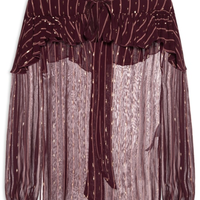 Blusa Feminina Martina Vermelho