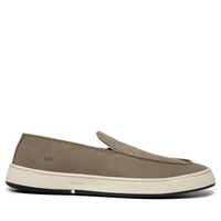 Tênis Soho Moc Masculino - Bege