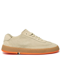 Tênis Soho Soft Club Feminino - Bege