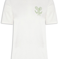 Camiseta Masculina Troféu - Branco
