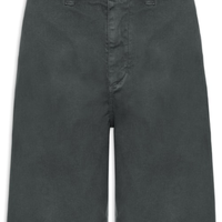 Bermuda Masculina Chino - Preto