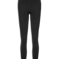 Legging Feminina Sport Core Justa - Preto
