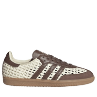 Tênis Feminino Samba OG W Marrom