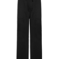 Calça Masculina Moletom Double - Preto