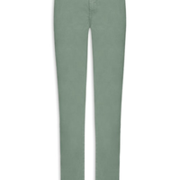 Calça Masculina Chino - Verde