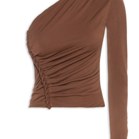 Blusa Feminina - Marrom
