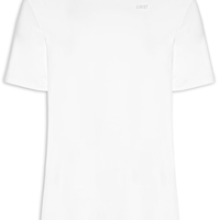 Camiseta Masculina Train Comfy Men - Branco