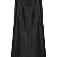 Saia Midi Preto
