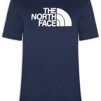 Camiseta Masculina Evolution Half Dome - Azul