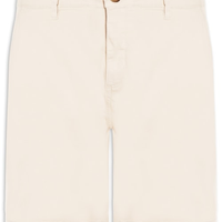 Bermuda Masculina Chino II - Off White
