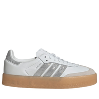 Tênis Sambae W Feminino Branco