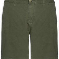 Bermuda Masculina Chino II - Verde