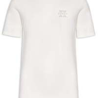 Camiseta Masculina Twilight - Branco