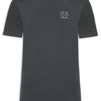 Camiseta Masculina Twilight - Cinza