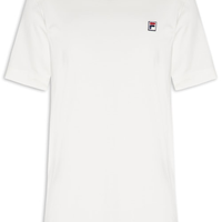 Camiseta Masculina Comfort Piemonte Graphic - Off White
