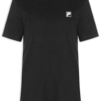 Camiseta Masculina Comfort Classic - Preto
