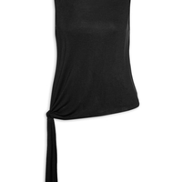 Blusa Feminina - Preto