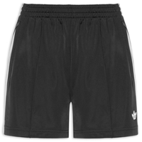 Shorts Feminino 3S Adicolor - Preto