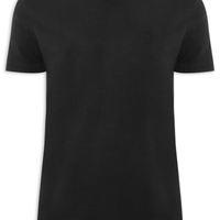 Camiseta Masculina Estampada Zermatt Preto