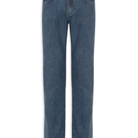 Calça Masculina Jeans Slim Dirty Blue Azul