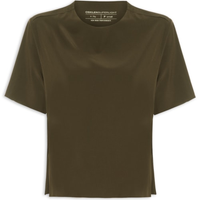 Blusa Feminina Superlight - Marrom