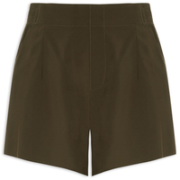 Short Feminino Superlight - Marrom