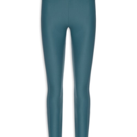 Legging Feminina Allure Mat Adaptiv Azul
