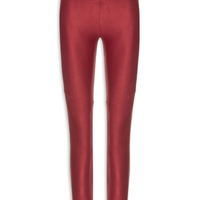 Legging Feminina Allure Adaptiv Vermelho